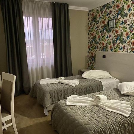 Grand Master Hotel Dés Kültér fotó
